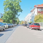 Kipsdorfer Straße Dresden