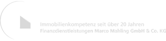 Immobilien als Kapitalanlage – Marco Mahling